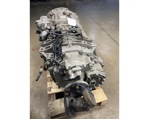 DETROIT DIESEL DT12-DC Transmission Assembly