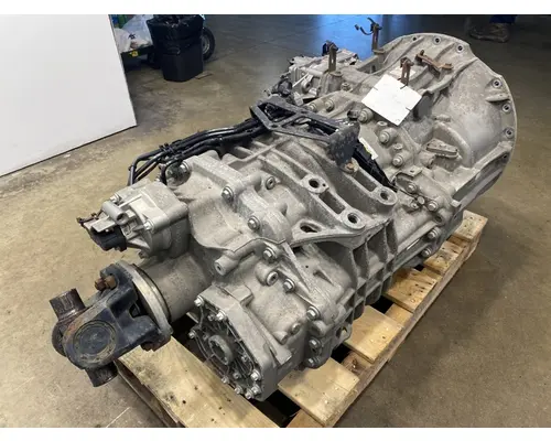 DETROIT DIESEL DT12-DC Transmission Assembly