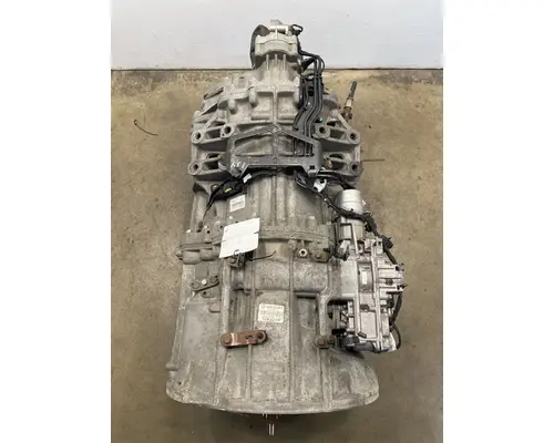 DETROIT DIESEL DT12-DC Transmission Assembly