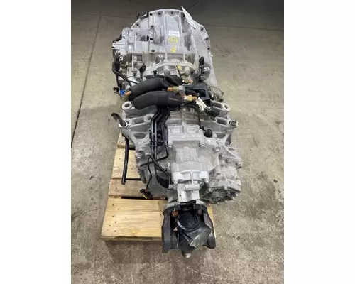 DETROIT DIESEL DT12-DC Transmission