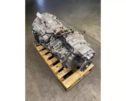 DETROIT DIESEL DT12-DC Transmission