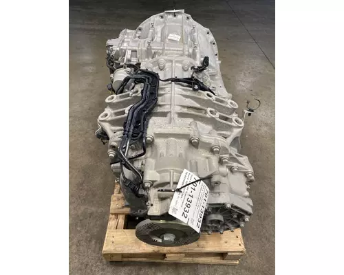 DETROIT DIESEL DT12-DC Transmission