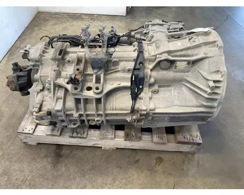 DETROIT DIESEL DT12-OA Transmission Assembly