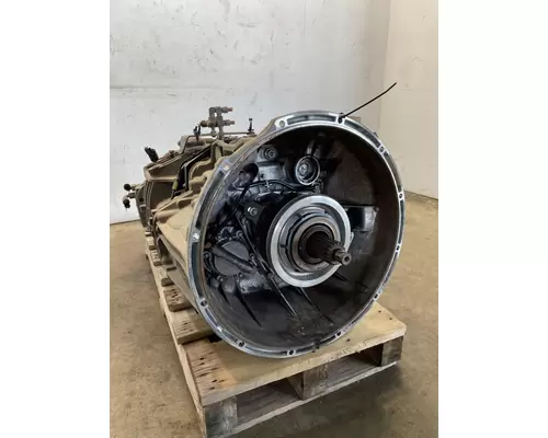 DETROIT DIESEL DT12-OA Transmission Assembly