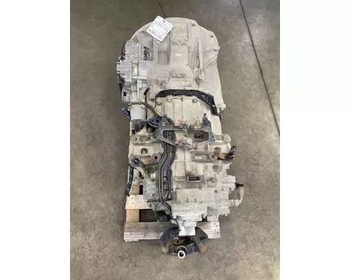DETROIT DIESEL DT12-OA Transmission Assembly