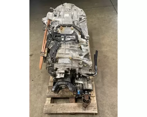 DETROIT DIESEL DT12-OA Transmission Assembly