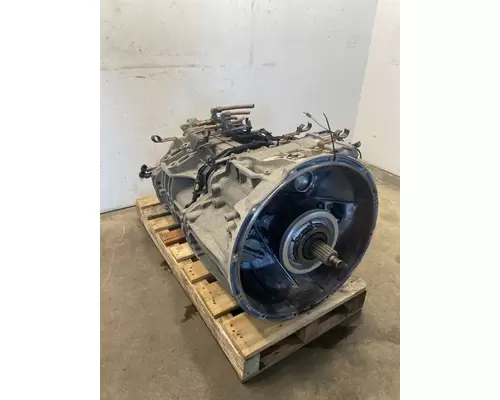 DETROIT DIESEL DT12-OA Transmission Assembly