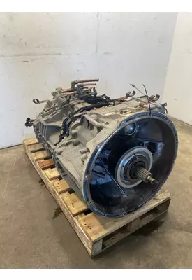 DETROIT DIESEL DT12-OA Transmission Assembly