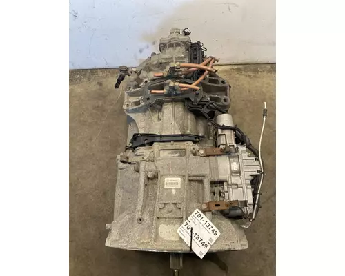 DETROIT DIESEL DT12-OA Transmission Assembly