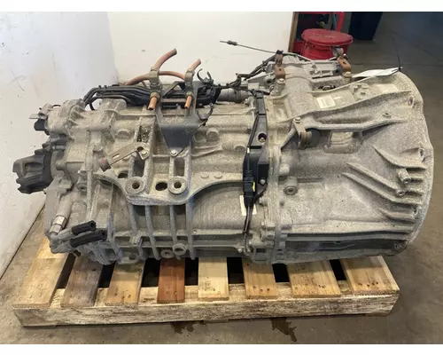 DETROIT DIESEL DT12-OA Transmission Assembly