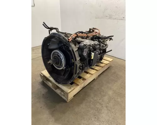 DETROIT DIESEL DT12-OA Transmission Assembly