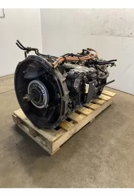 DETROIT DIESEL DT12-OA Transmission Assembly