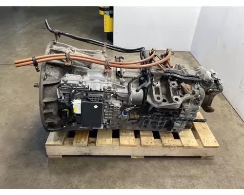 DETROIT DIESEL DT12-OA Transmission Assembly