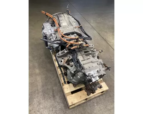 DETROIT DIESEL DT12-OA Transmission Assembly