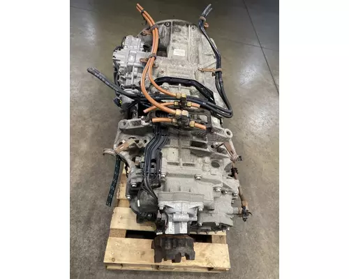 DETROIT DIESEL DT12-OA Transmission Assembly