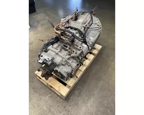 DETROIT DIESEL DT12-OA Transmission Assembly