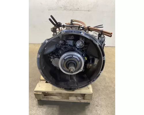 DETROIT DIESEL DT12-OA Transmission Assembly