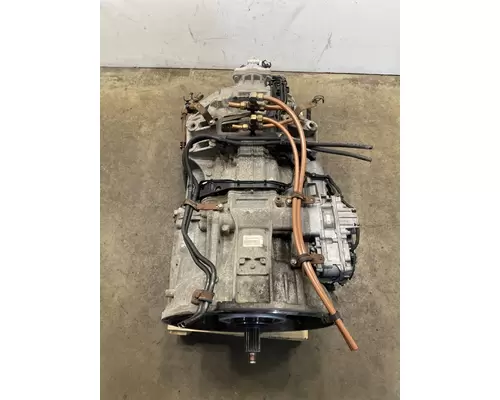 DETROIT DIESEL DT12-OA Transmission Assembly