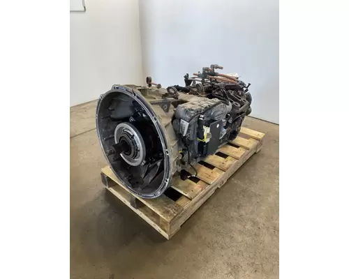 DETROIT DIESEL DT12-OA Transmission Assembly