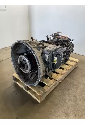 DETROIT DIESEL DT12-OA Transmission Assembly