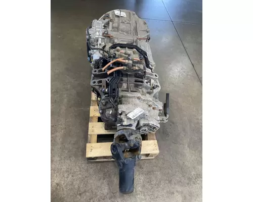DETROIT DIESEL DT12-OA Transmission Assembly