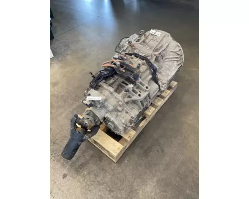 DETROIT DIESEL DT12-OA Transmission Assembly