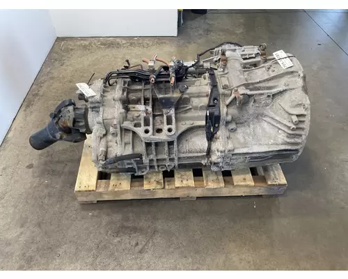 DETROIT DIESEL DT12-OA Transmission Assembly