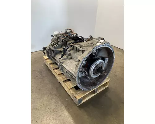 DETROIT DIESEL DT12-OA Transmission Assembly