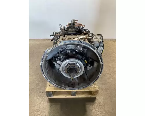 DETROIT DIESEL DT12-OA Transmission Assembly