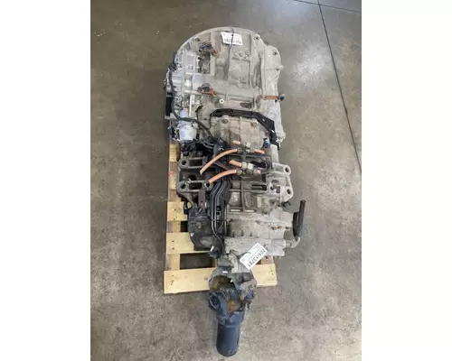 DETROIT DIESEL DT12-OA Transmission Assembly