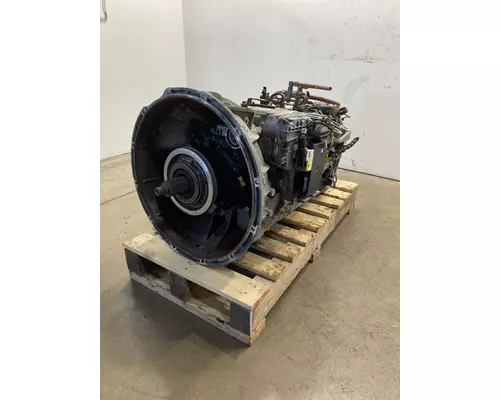 DETROIT DIESEL DT12-OA Transmission Assembly