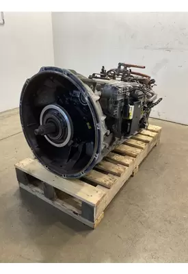 DETROIT DIESEL DT12-OA Transmission Assembly