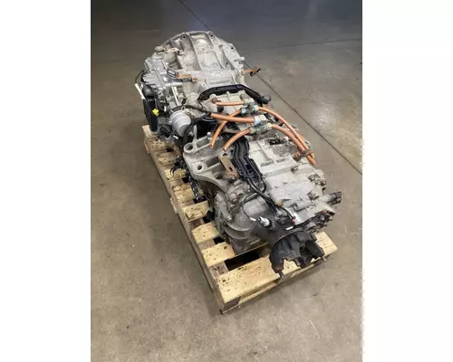 DETROIT DIESEL DT12-OA Transmission Assembly