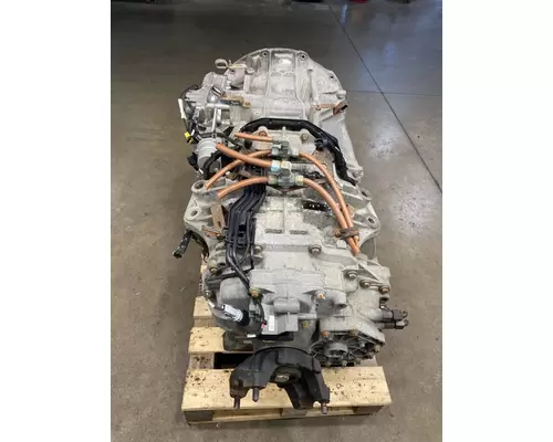 DETROIT DIESEL DT12-OA Transmission Assembly