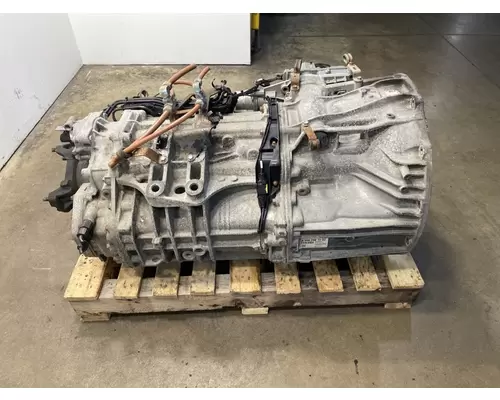 DETROIT DIESEL DT12-OA Transmission Assembly