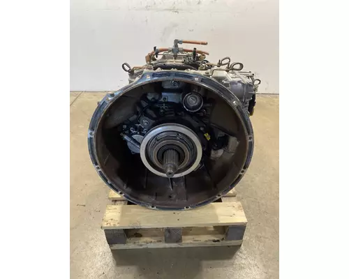 DETROIT DIESEL DT12-OA Transmission Assembly