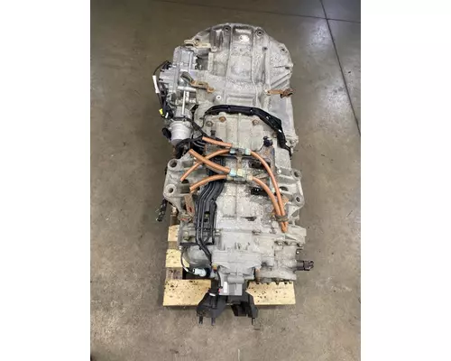 DETROIT DIESEL DT12-OA Transmission Assembly