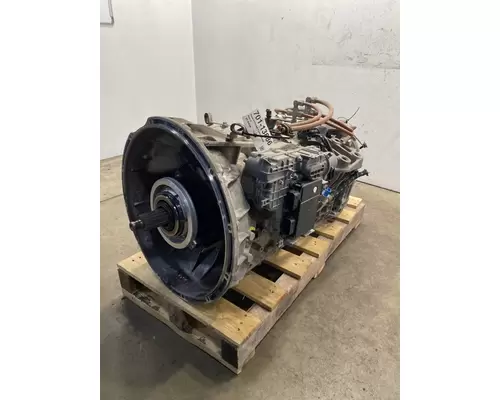 DETROIT DIESEL DT12-OA Transmission Assembly