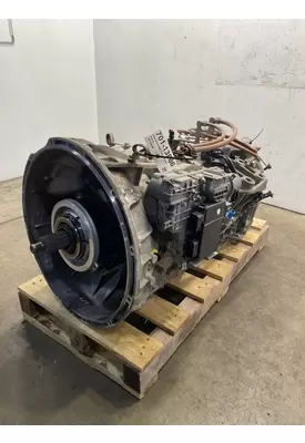 DETROIT DIESEL DT12-OA Transmission Assembly