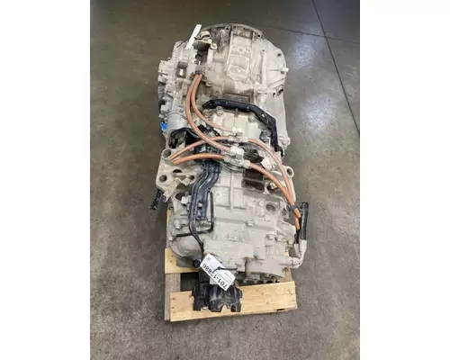 DETROIT DIESEL DT12-OA Transmission Assembly