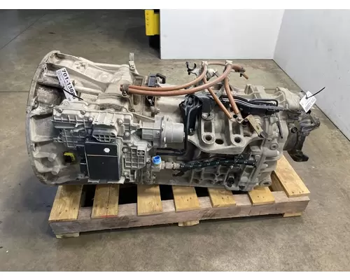 DETROIT DIESEL DT12-OA Transmission Assembly