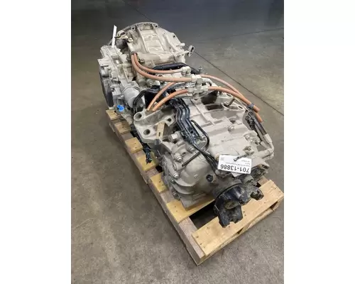DETROIT DIESEL DT12-OA Transmission Assembly