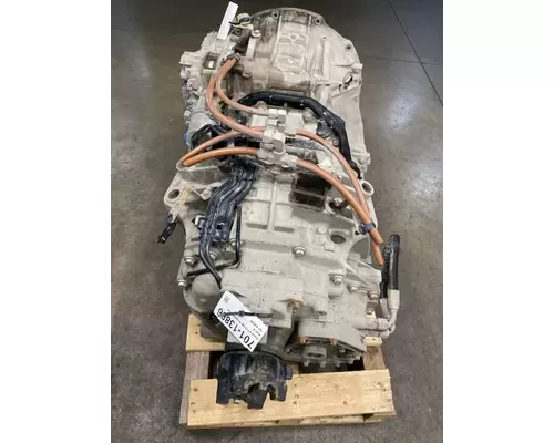 DETROIT DIESEL DT12-OA Transmission Assembly
