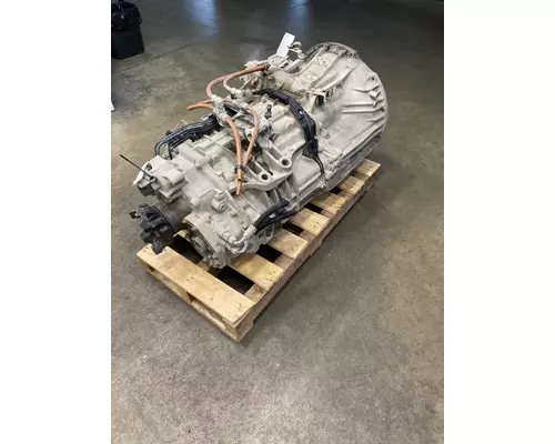 DETROIT DIESEL DT12-OA Transmission Assembly
