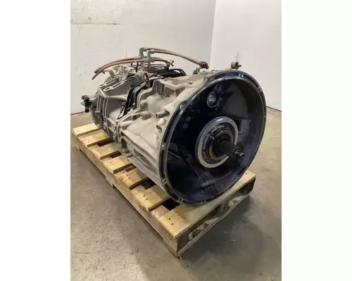 DETROIT DIESEL DT12-OA Transmission Assembly