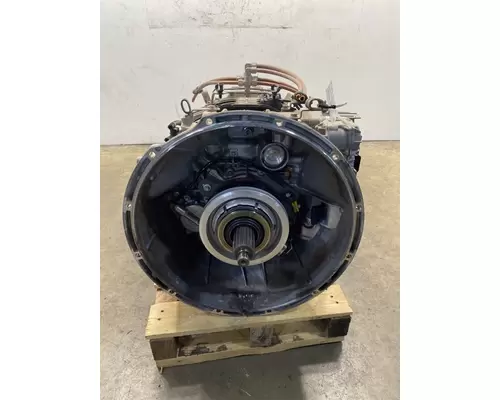 DETROIT DIESEL DT12-OA Transmission Assembly