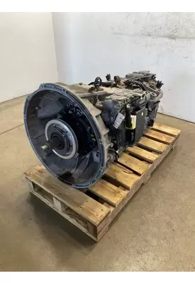 DETROIT DIESEL DT12-OA Transmission Assembly