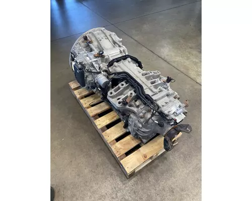 DETROIT DIESEL DT12-OA Transmission Assembly