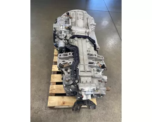DETROIT DIESEL DT12-OA Transmission Assembly