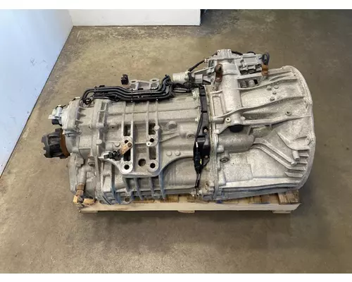 DETROIT DIESEL DT12-OA Transmission Assembly